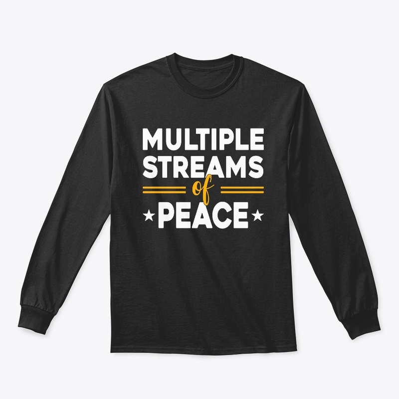 Multiple Streams of PEACE