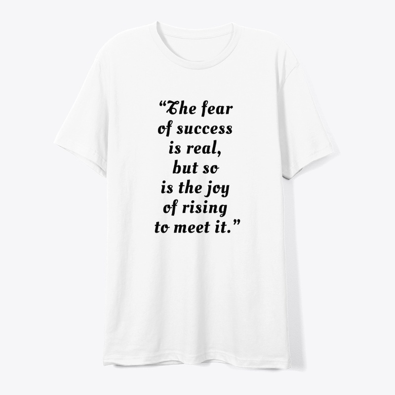 Overcoming the Fear of Success