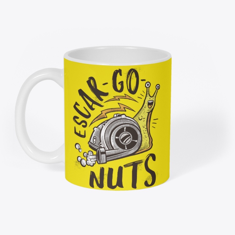Turbo Snail, Funny Pun