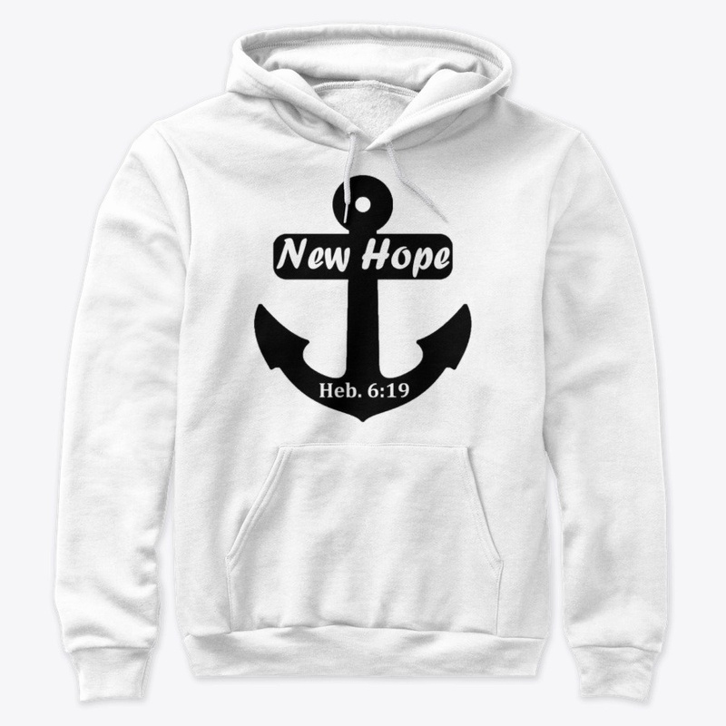 New Hope Church Logo