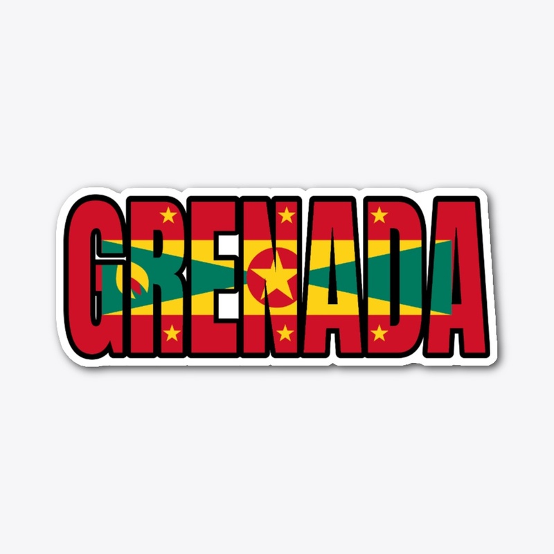 Grenadian Pride 