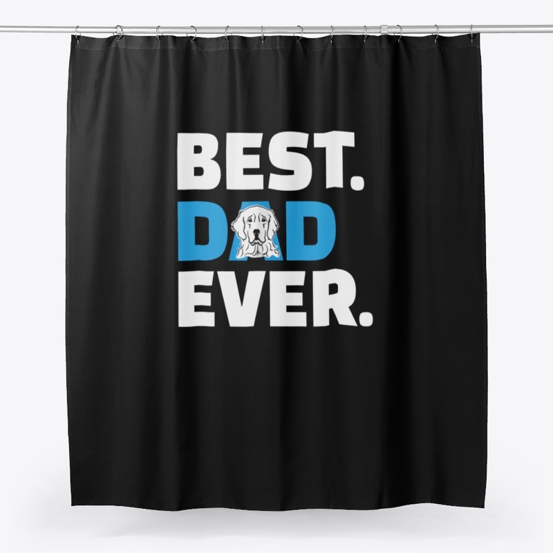 Best Dad Ever Tee