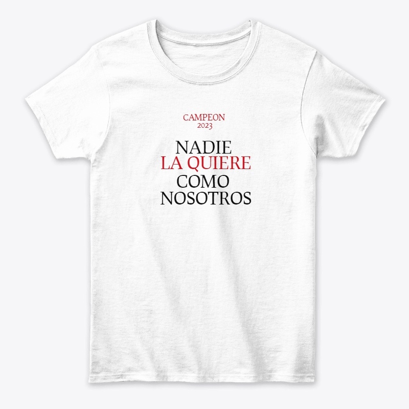 CAMISETAS