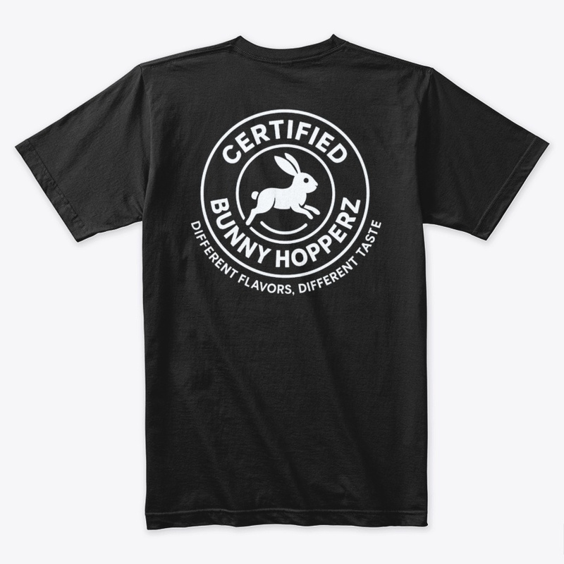 Certified Bunny Hopperz