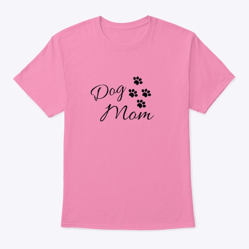 DOG MOM