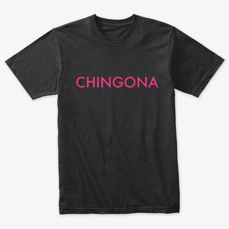 Chingona Design