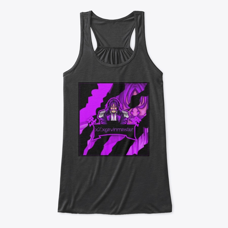 xXxgavinmaster's Merch
