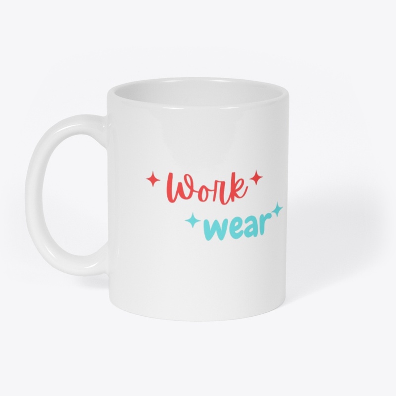 Work Wear