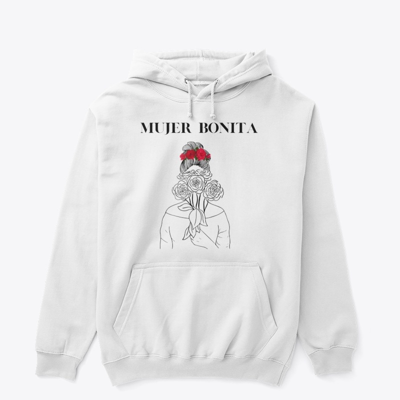MUJER BONITA