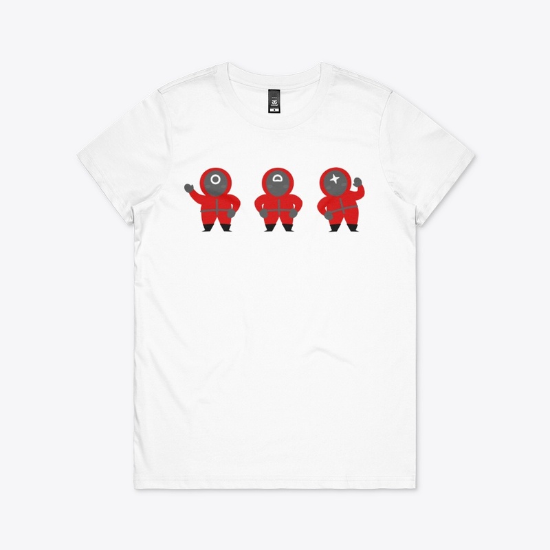 squid premium hoodie