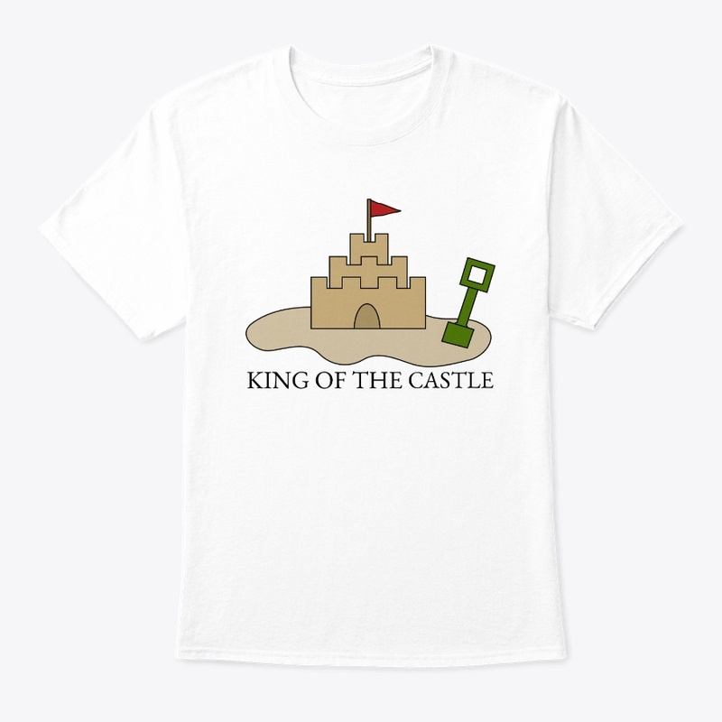 King of the Castle