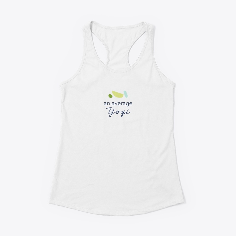 An Average Yogi