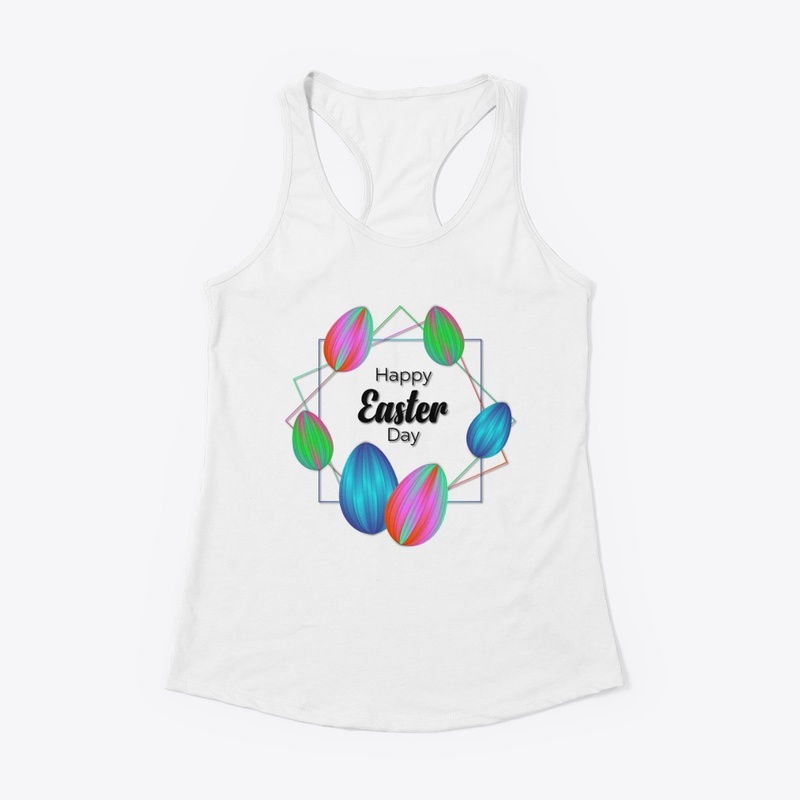Happy easter