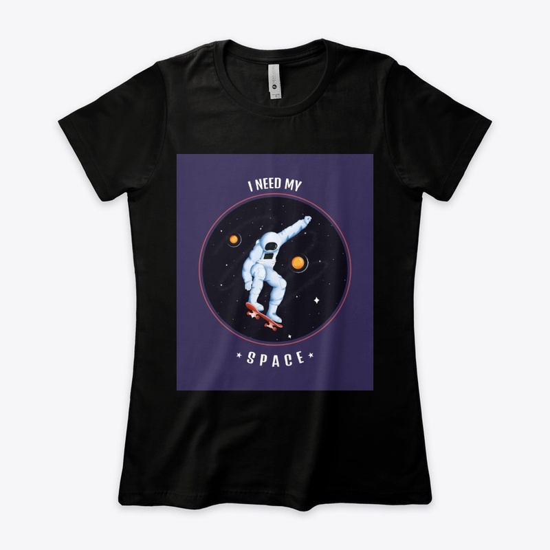 I Need Space 