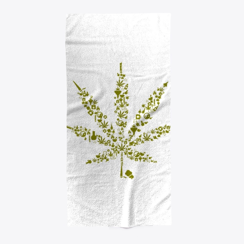 Identidad Cannabica