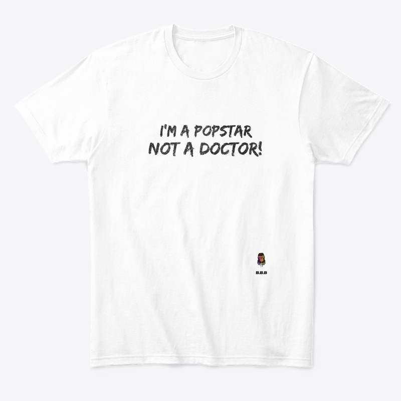 I'M a popstar not a rockstar #2