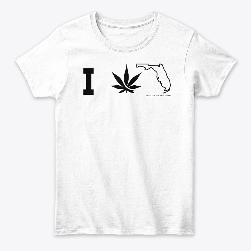 I Leaf FL Shirt 
