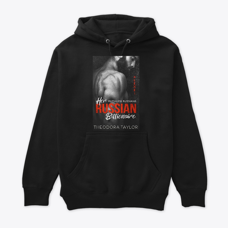 Her Russian Billionaire