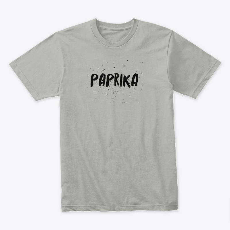 Paprika. 1a