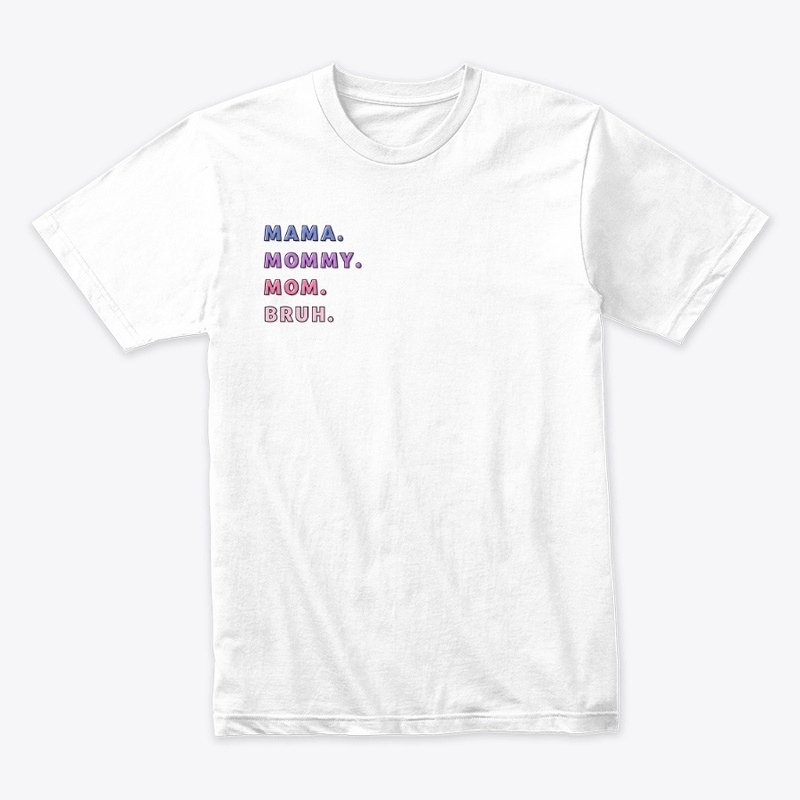 Plain printed t shirt