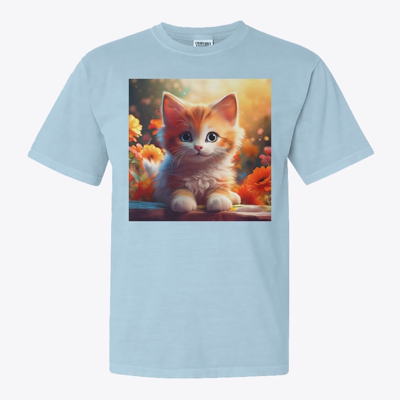 cute cat