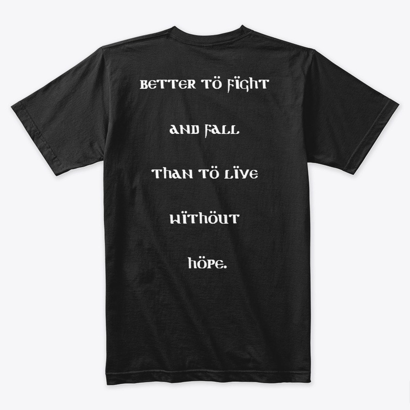 Country Viking Merch Store