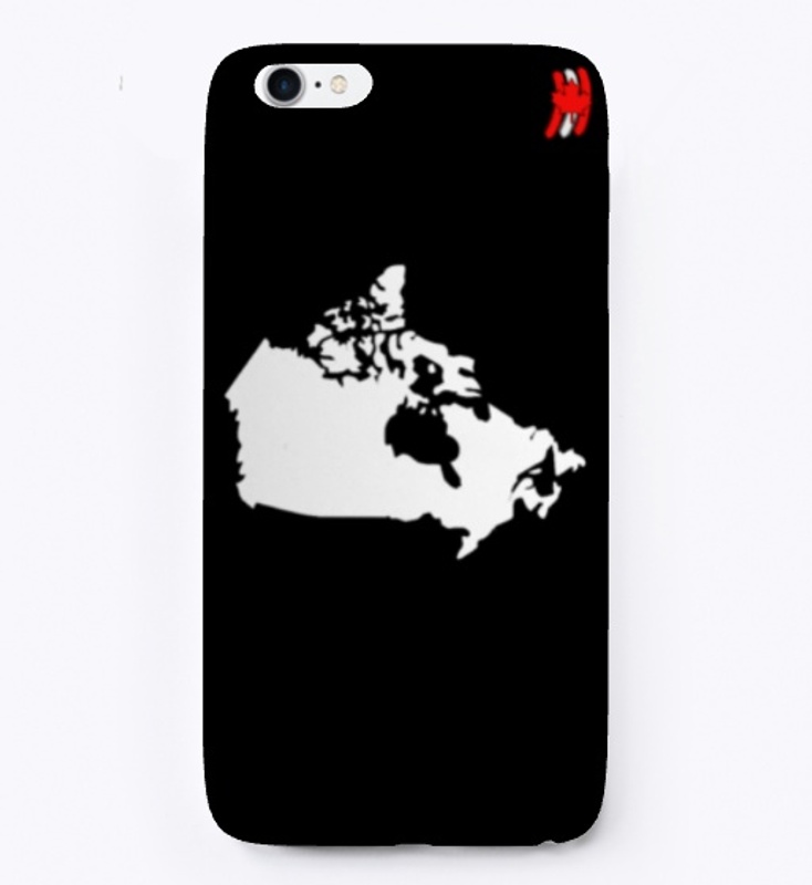 Nationalities's Desing (CANADA)