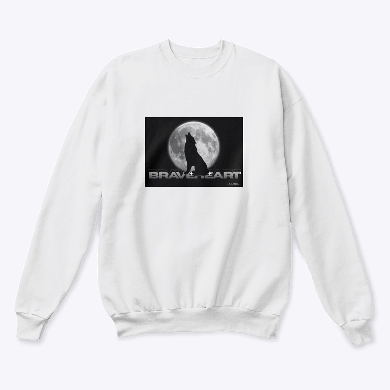 Braveheart - A-Label (Wolf)