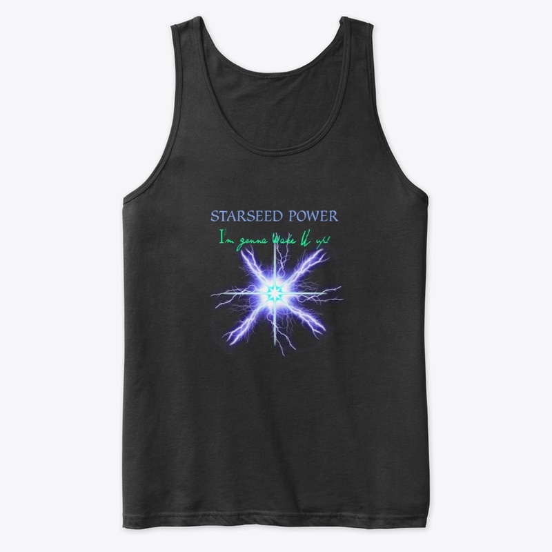 Starseed Power