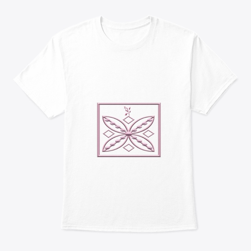 the spiraled butterfly