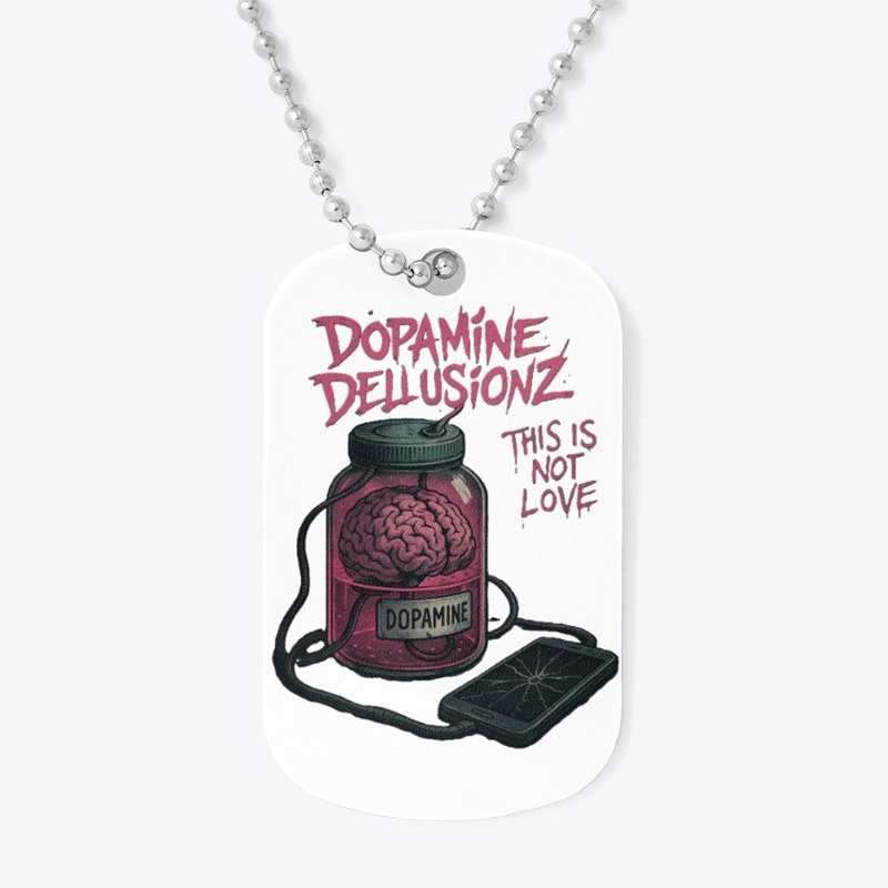 Dopamine Delusionz