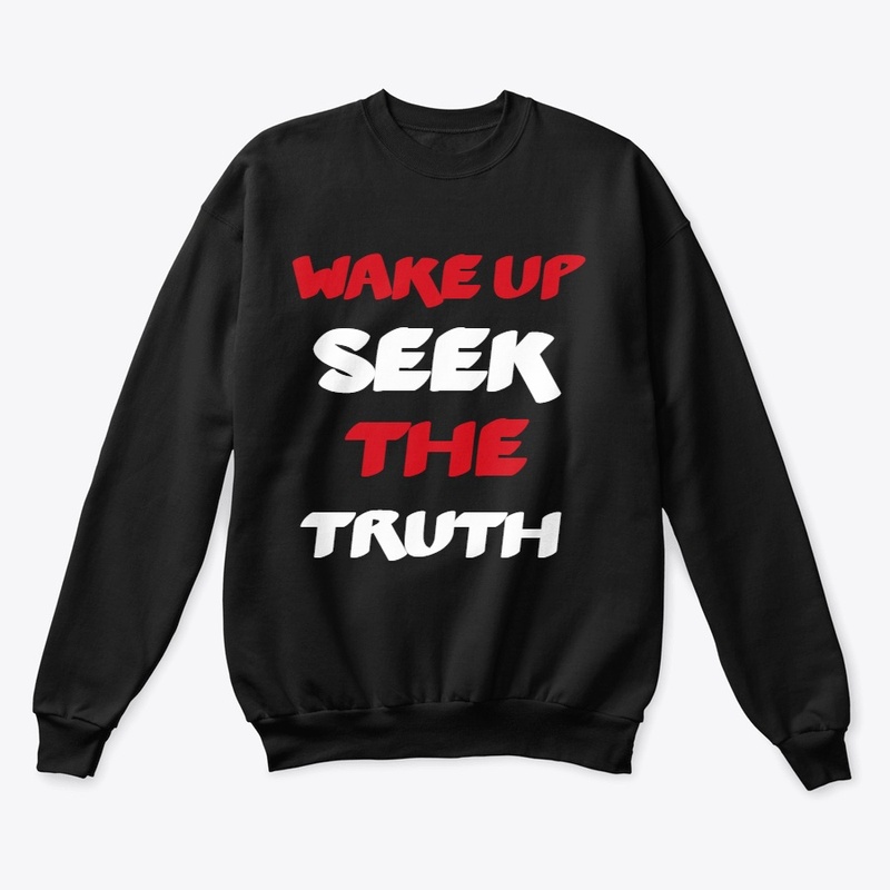 The Wake Up Collection