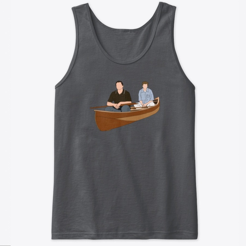 Joey Tribbiani and Chandler - Friends