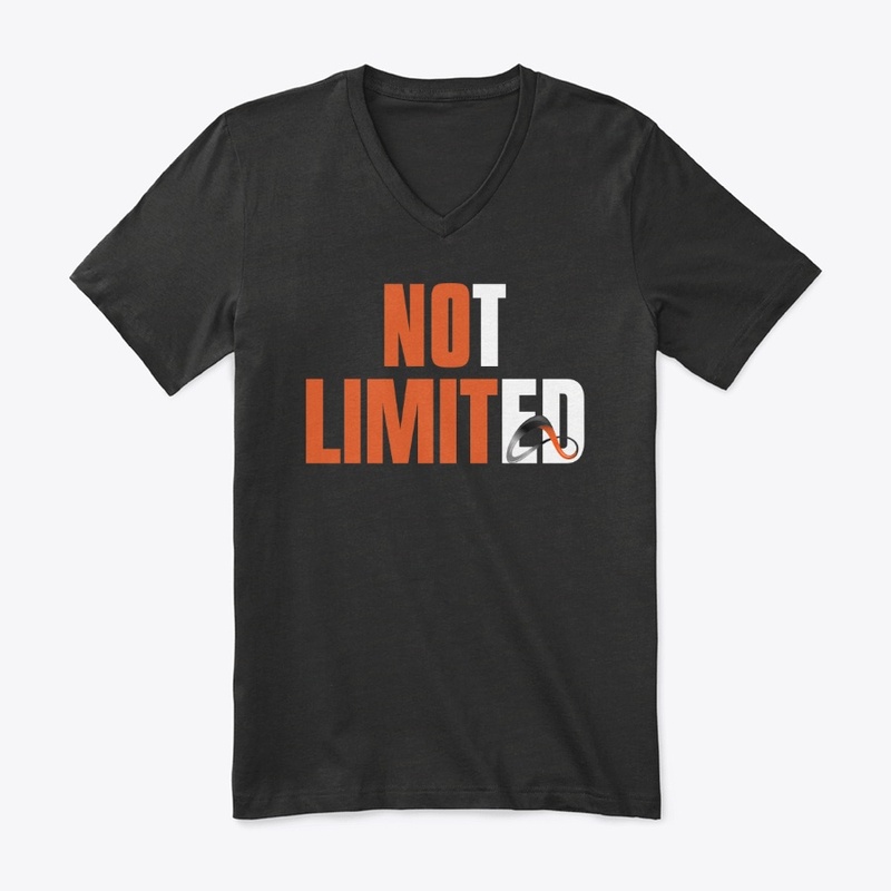 NO LIMIT NOT LIMITED