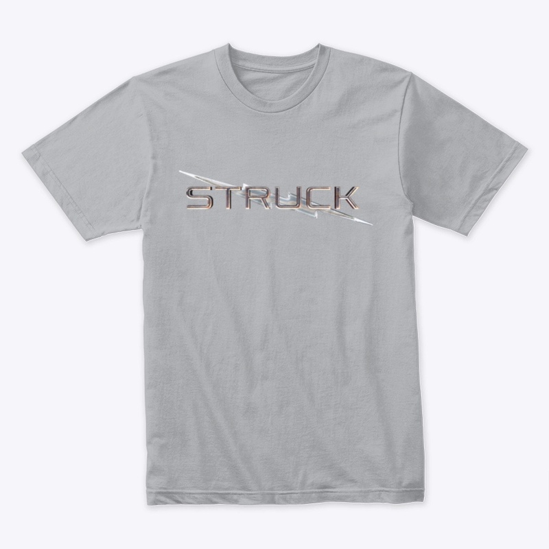 Struck Logo Collection