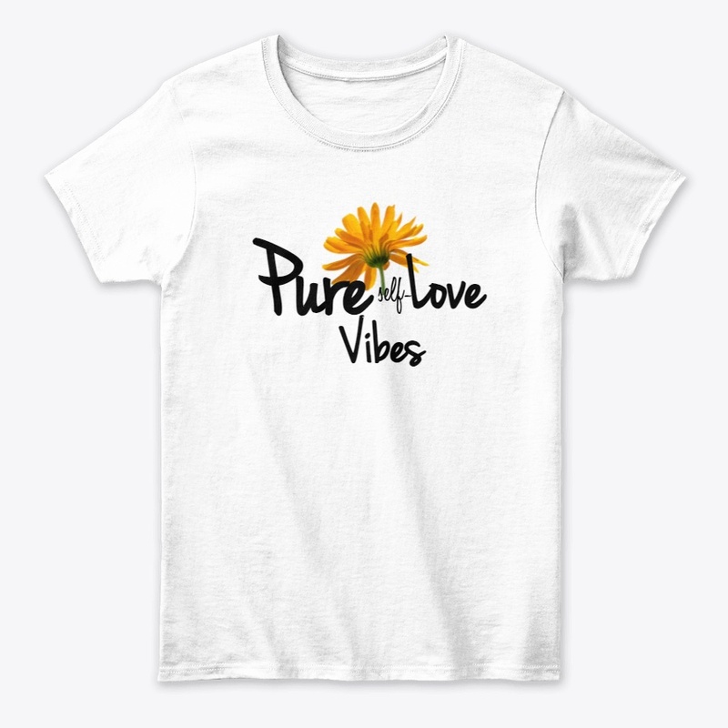 Pure self-Love