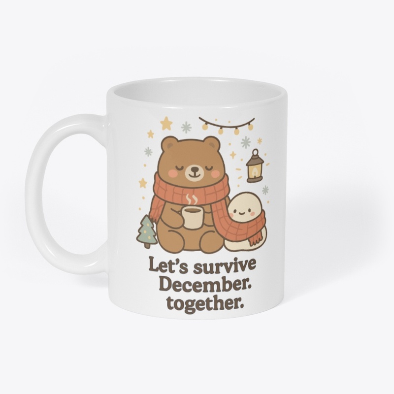Survive December Together