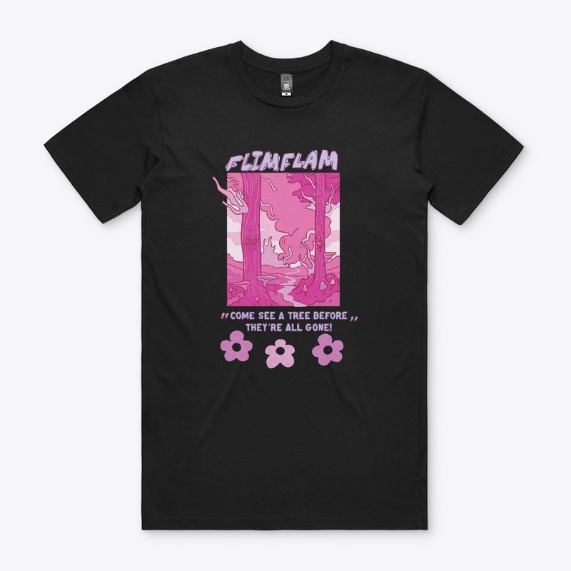 Flamingo Merch