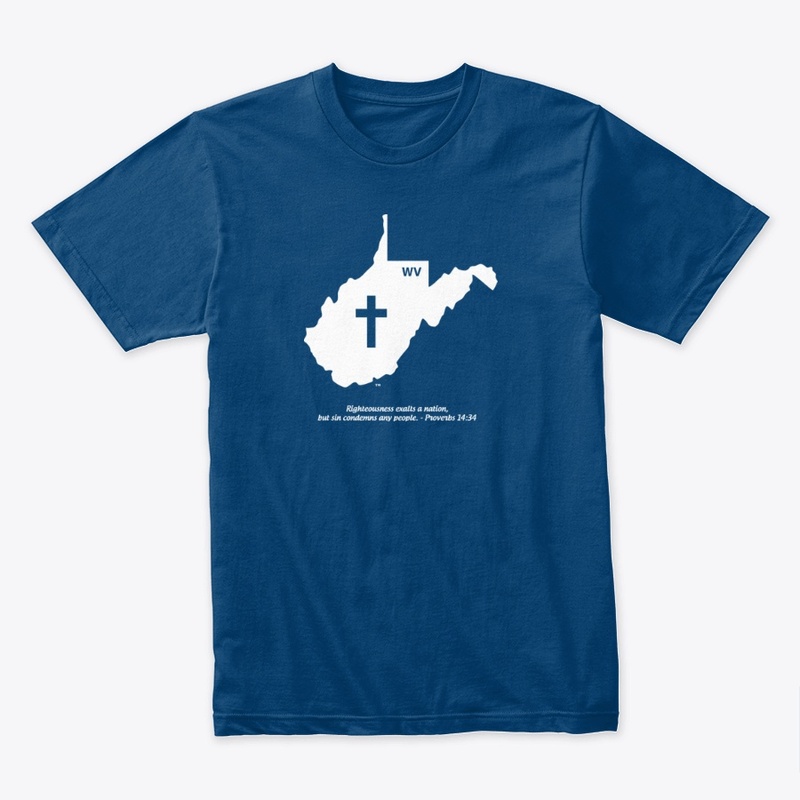 West Virginia