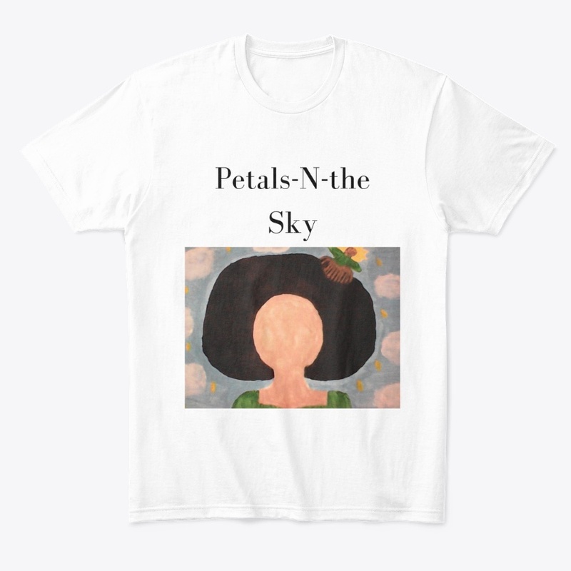 Petals -n- the sky the collection
