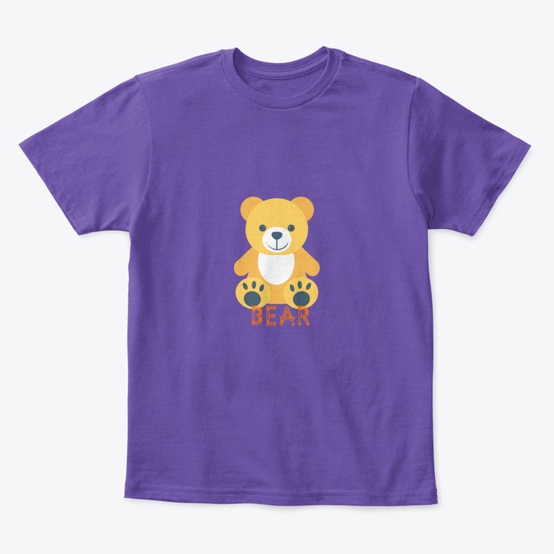 Kid's wear