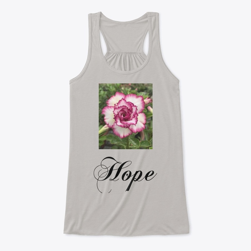 Flower of Hope