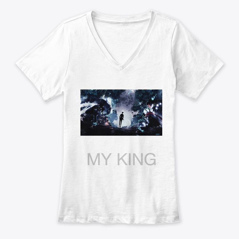Solo Leveling merch