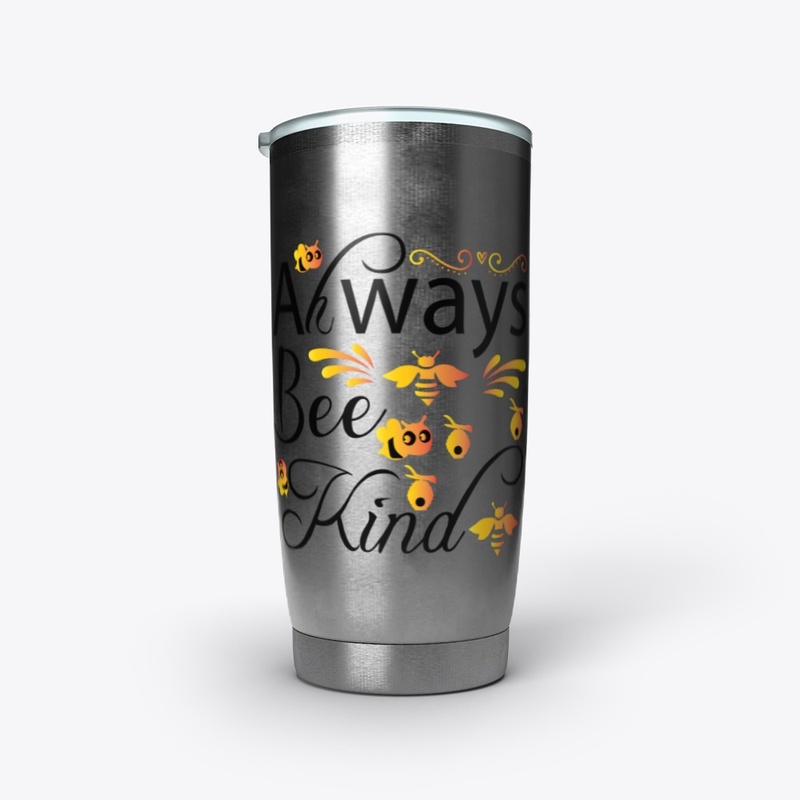 BEE KIND