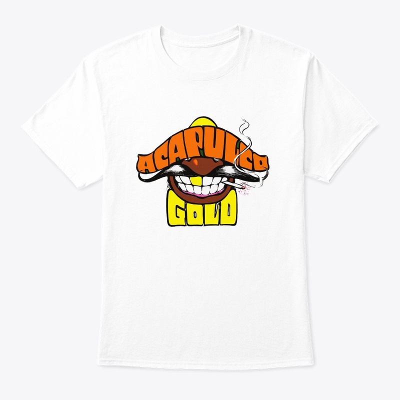 Acapuclo Gold V2 Breeders Syndicate