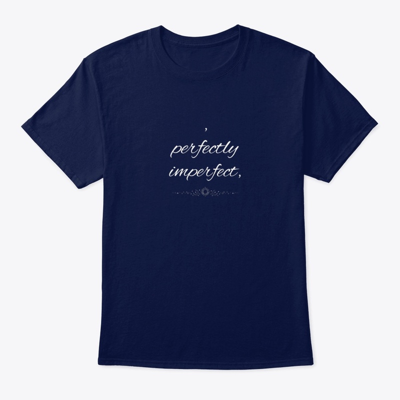 Perfectly Imperfect Collection