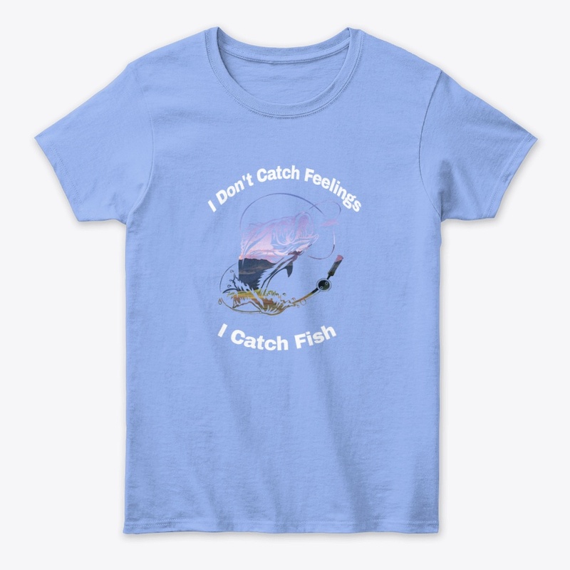 Catch Fish