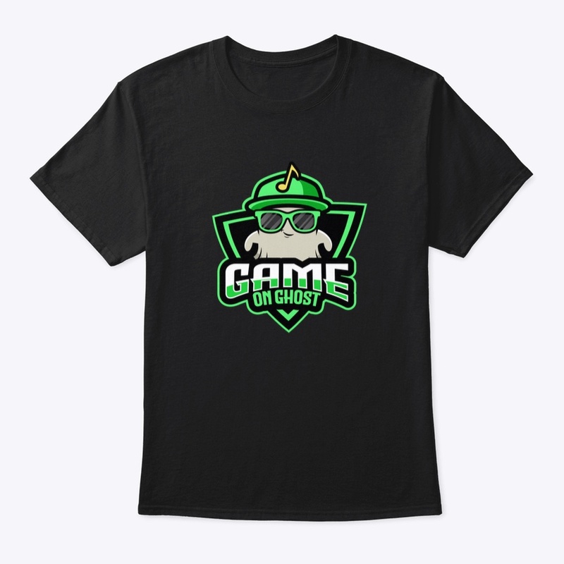 Game on Ghost