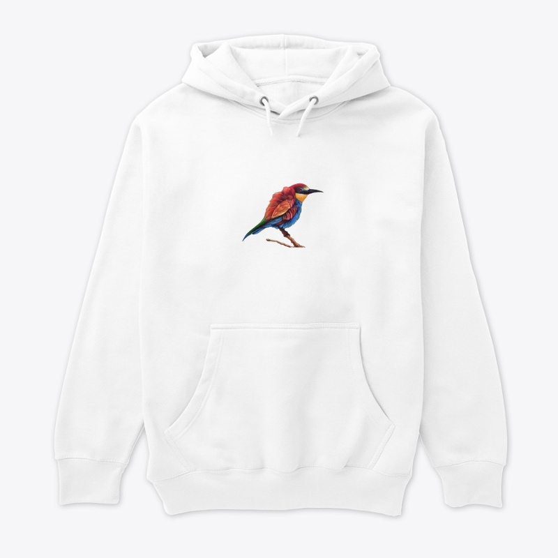 Bird Image Design