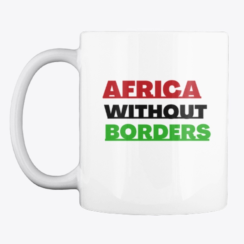 Africa Without Borders